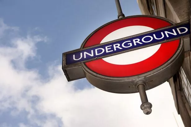 TfL are offering party goers free travel on New Year's Eve