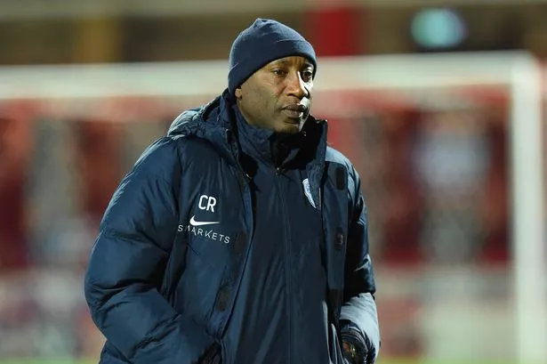 QPR technical director Chris Ramsey speaks out on racism in football