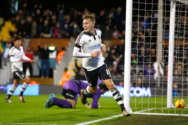 Cauley Woodrow reflects on his five years at Fulham