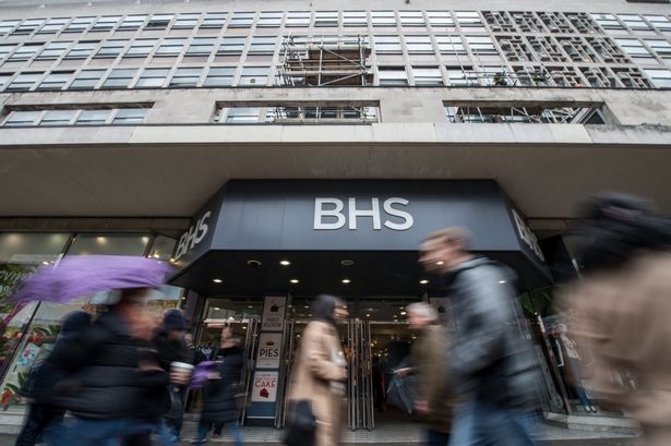 'Disappointed, boring and never heard of them' – you are not happy about the new store replacing BHS in Uxbridge!