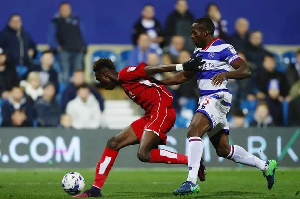 Nedum Onuoha happy to see QPR boss Ian Holloway take a leaf out of Antonio Conte's book