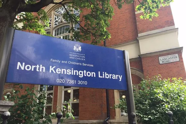 Council ditches £17m plans to relocate North Kensington Library