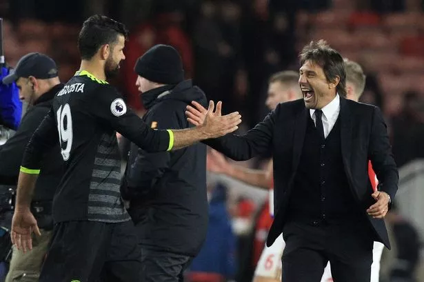 Conte not expecting Tottenham Champions League exit backlash as Chelsea prepare for 'special' London derby
