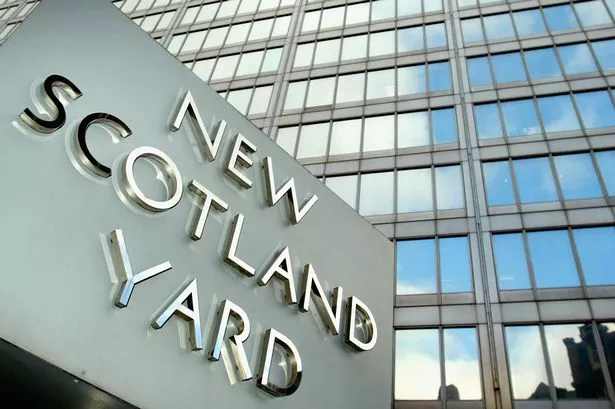Met Police reveal they have received information about sexual abuse at London football clubs