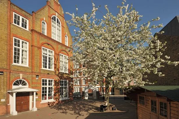 Fulham school to build new site as it expands to offer senior pupil places in September 2017