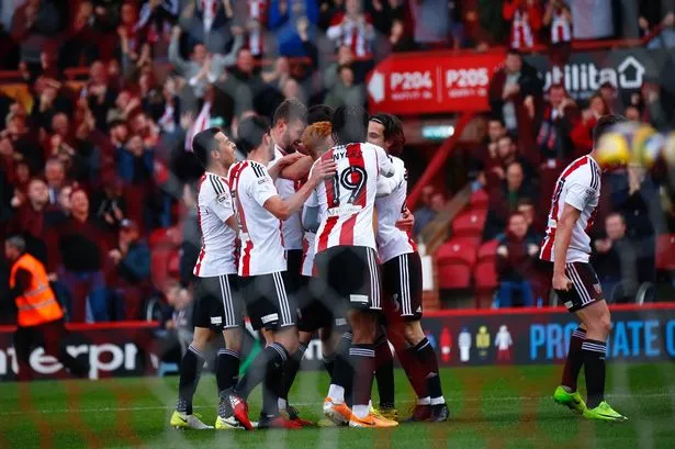 Brentford v Queens Park Rangers PLAYER RATINGS: Woeful scores from Ian Holloway's side in local derby