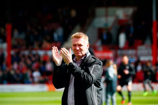 Dean Smith hails Brentford's 'clear heads' after outclassing QPR