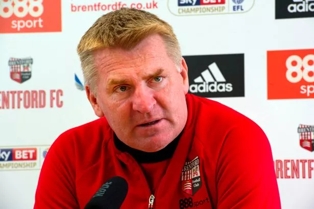 Brentford boss singles out Norwich, Derby, QPR and Reading displays as he reflects on season