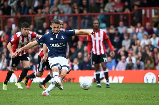 Five talking points from Brentford's win over Millwall