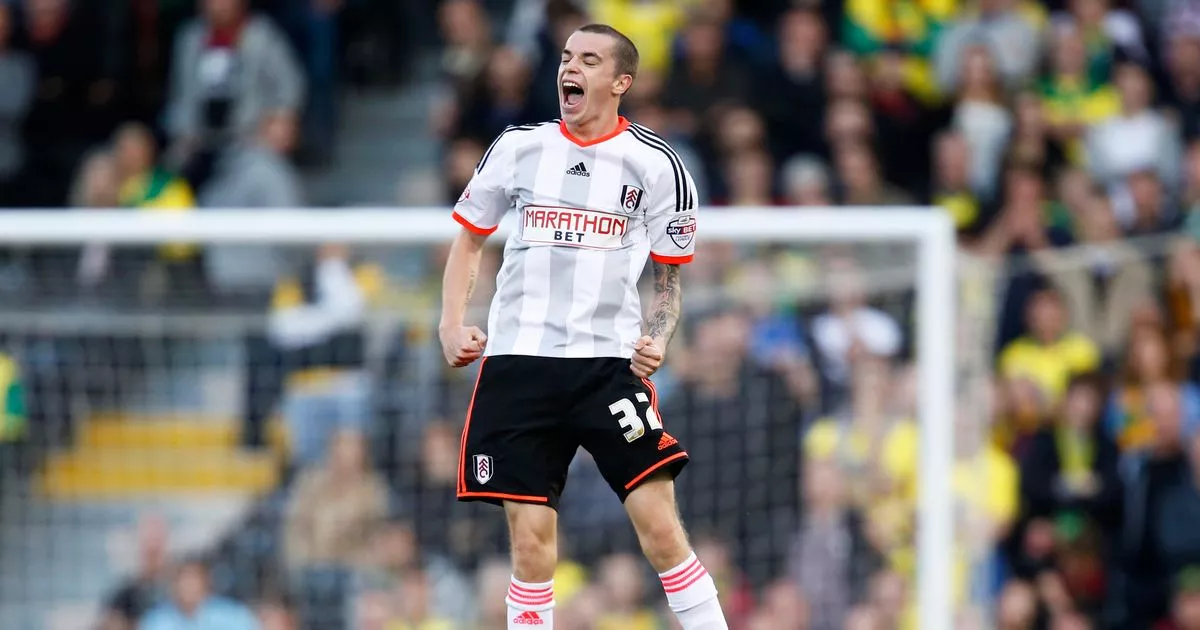 Fulham v Brighton: Whites boss says it's one in and one out for Seagulls clash