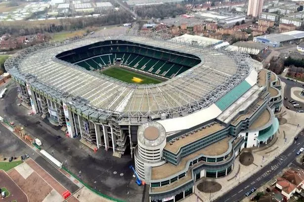 England v Australia Twickenham road closures and other disruptions across west London this weekend