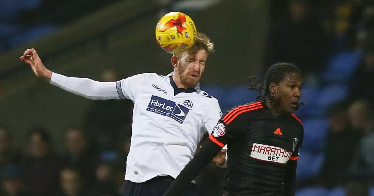 QPR odds-on to beat Fulham to signature of £1.75m Bolton defender
