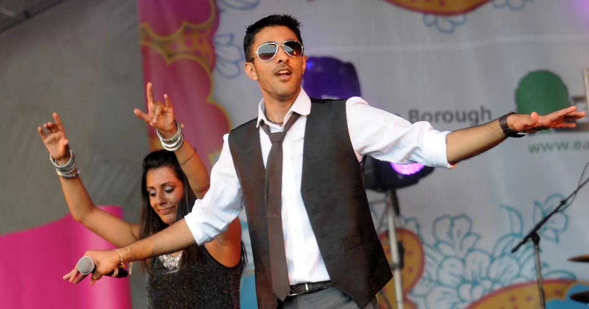London Mela: BBC Asian Network stage line-up announced